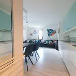 Lejlighed & Wellness Siófok