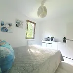 Lejlighed & Wellness Siófok
