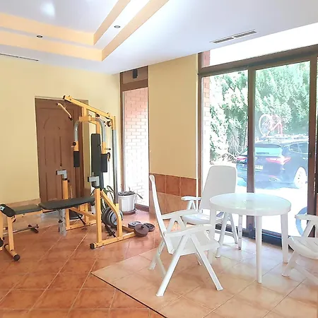 & Wellness シオーフォク