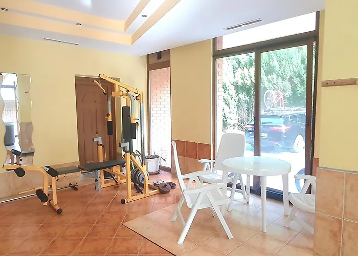 & Wellness シオーフォク