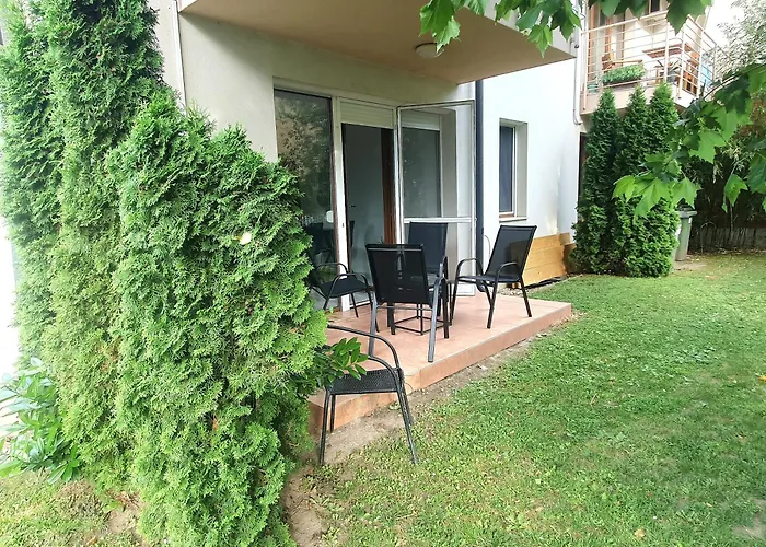 アパート & Wellness